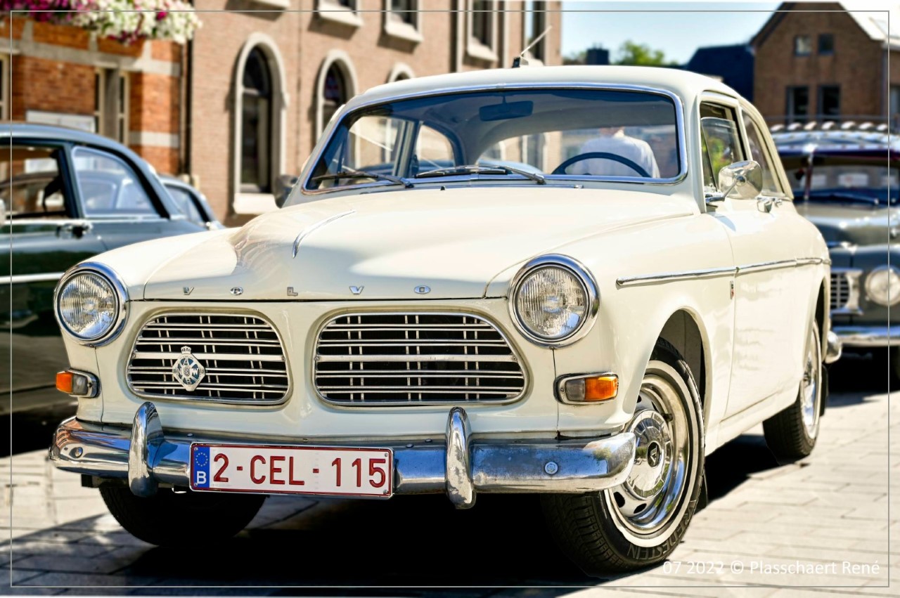 Volvo7
